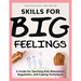 Skills for Big Feelings: A Guide for Teaching Kids Relaxation, Regulation, and Coping Techniques