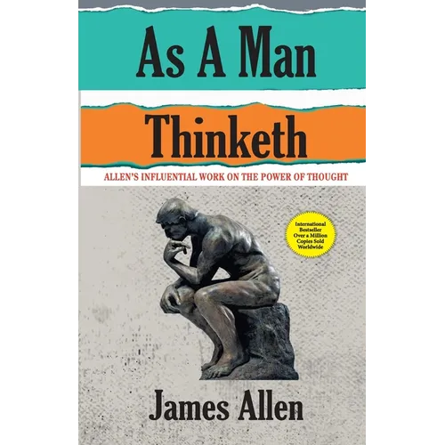 As A Man Thinketh