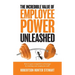 The Incredible Value of Employee Power Unleashed