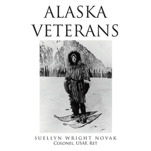 Alaska Veterans
