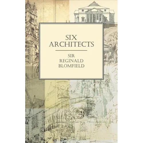 Six Architects