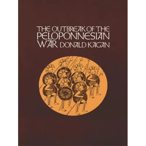 The Outbreak of the Peloponnesian War