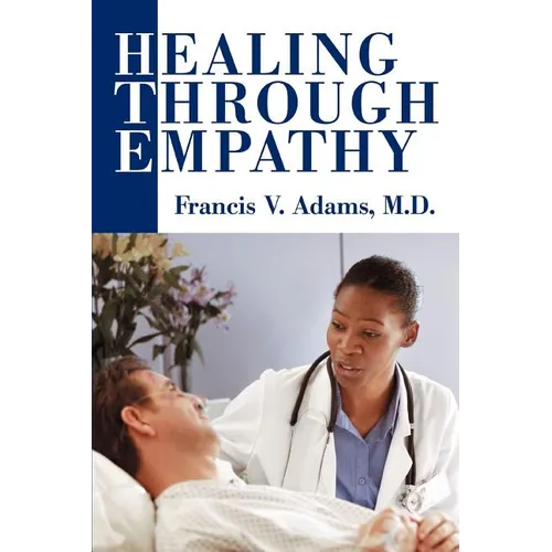 Healing Through Empathy