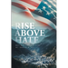 Rise Above Hate: May God Save the King