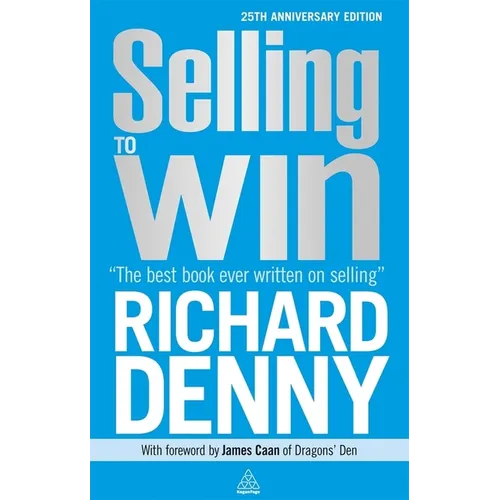 Selling to Win