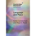 Language and Place