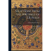 Selections From the Writings of E.B. Pusey