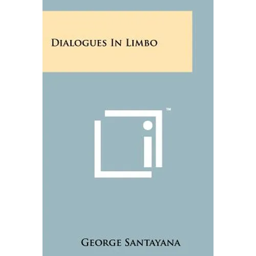 Dialogues In Limbo