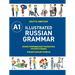Illustrated Russian Grammar