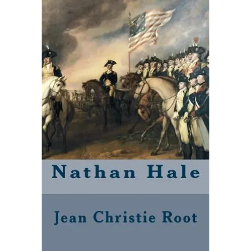 Nathan Hale