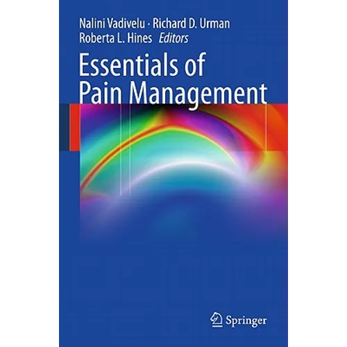 Essentials of Pain Management