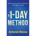 The 1-Day Method: The Surprising Power of Winning One Day at a Time