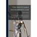 The Negotiable Instruments Law: From the Draft Prepared for the Commissioners on Uniformity of Laws, and Enacted in New York, Massachusetts, Rhode Isl
