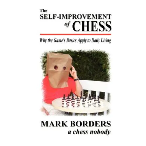 The Self-Improvement of Chess