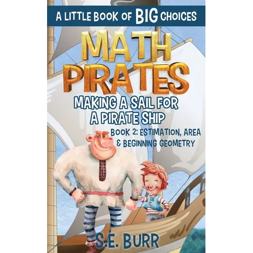 Making a Sail for a Pirate Ship