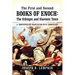 The First and Second Books of Enoch: The Ethiopic and Slavonic Texts: A Comprehensive Translation with Commentary
