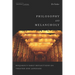 Philosophy and Melancholy: Benjamin's Early Reflections on Theater and Language