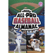 Sports Illustrated Kids All-Pro Baseball Almanac