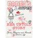 Nonna's Journal - Her Untold Story: Stories, Memories and Moments of Nonna's Life: A Guided Memory Journal