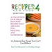 20 Awesome Raw Soups You Can't Live Without: Raw Food Recipes For Healthy Living