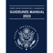 United States Sentencing Commission Guidelines Manual 2023