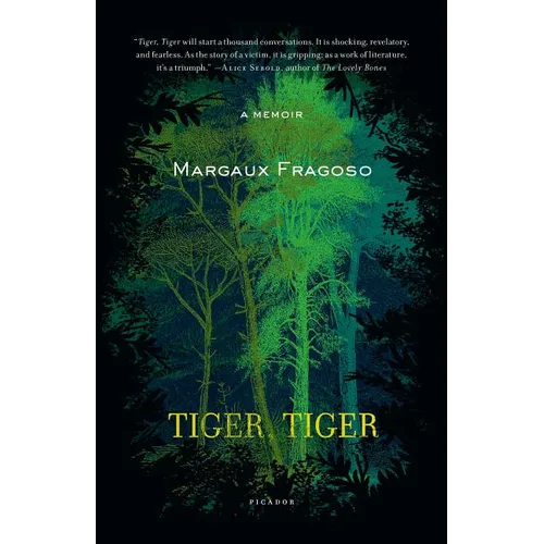 Tiger, Tiger