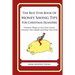 The Best Ever Book of Money Saving Tips for Christmas Islanders: Creative Ways to Cut Your Costs, Conserve Your Capital And Keep Your Cash