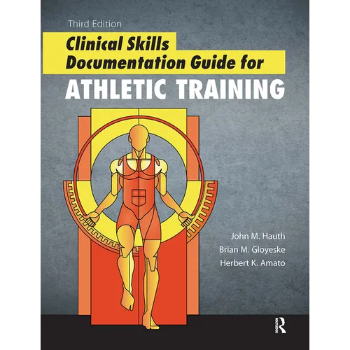 Clinical Skills Documentation Guide for Athletic Training