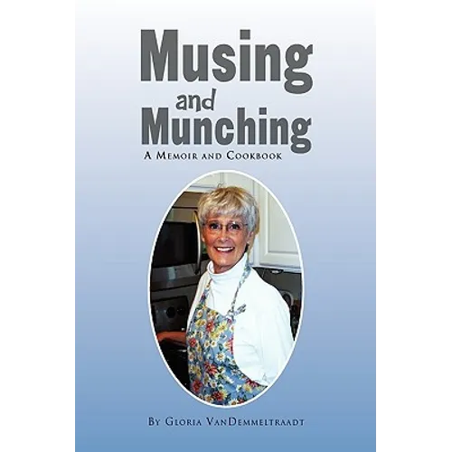 Musing and Munching