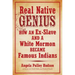 Real Native Genius: How an Ex-Slave and a White Mormon Became Famous Indians