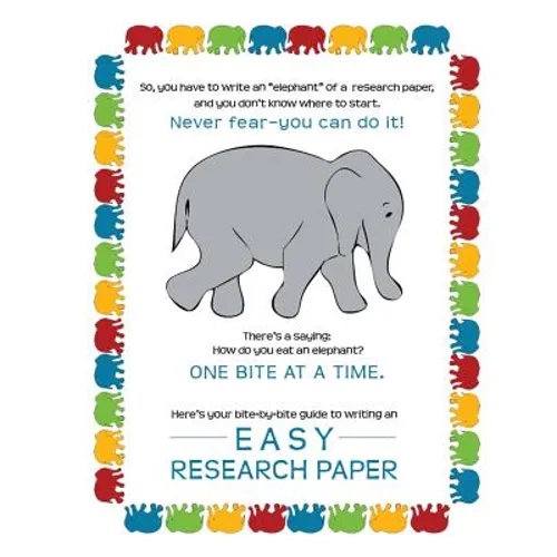 Easy Research Paper