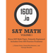 1600.io SAT Math Orange Book Volume I: Every SAT Math Topic, Patiently Explained