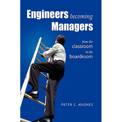 Engineers Becoming Managers
