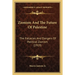 Zionism And The Future Of Palestine: The Fallacies And Dangers Of Political Zionism (1919)