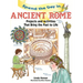 Spend the Day in Ancient Rome: Projects and Activities That Bring the Past to Life