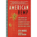American Hemp: How Growing Our Newest Cash Crop Can Improve Our Health, Clean Our Environment, and Slow Climate Change