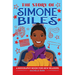 The Story of Simone Biles: An Inspiring Biography for Young Readers