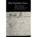 Mier Expedition Diary: A Texan Prisoner's Account