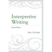 Interpretive Writing