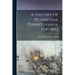 A History of Bethlehem, Pennsylvania, 1741-1892