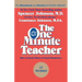 The One Minute Teacher