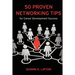 50 Proven Networking Tips for Career Development Success