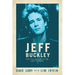 Jeff Buckley: From Hallelujah to the Last Goodbye