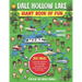 Dale Hollow Giant Book of Fun: Coloring Pages, Games, Activity Pages, Journal Pages, and special Lake memories!