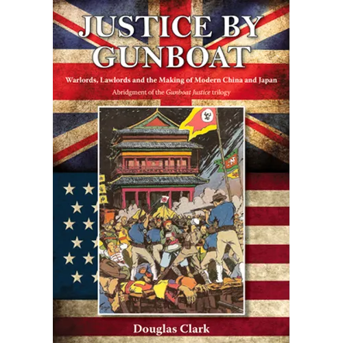 Justice by Gunboat