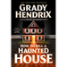 How to Sell a Haunted House