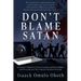 Don't Blame Satan: Systematic Violations of Press Freedom and Human Rights, and Persecution of The Church in Modern-Day Kenya
