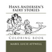Fairy stories: Coloring book