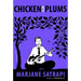 Chicken with Plums