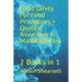 Food Safety For Food Processors + Quality Assurance in Manufacturing: 2 Books in 1